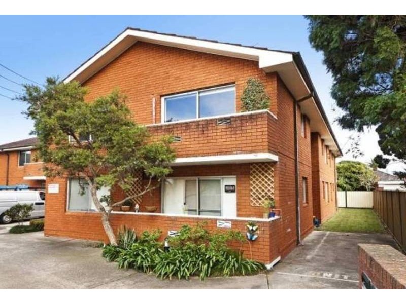 4/22 Morris Avenue, Croydon Park NSW 2133