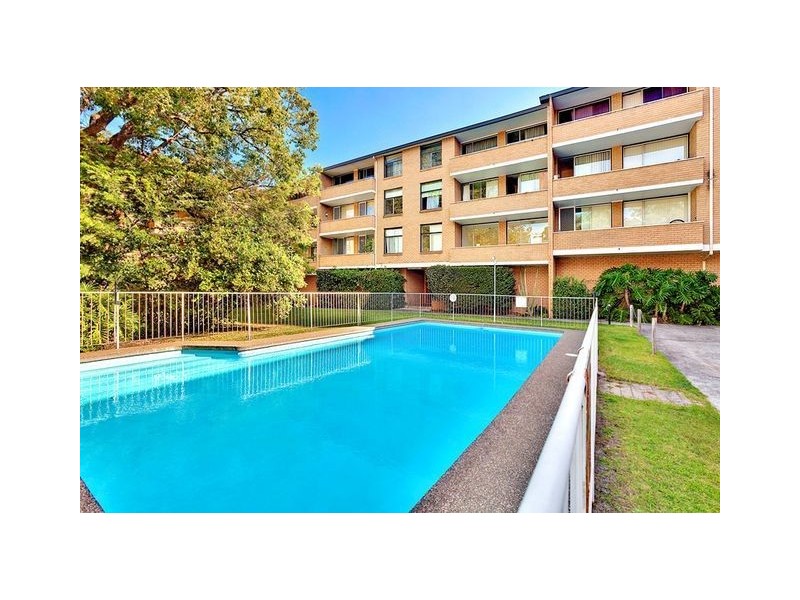 31/78-82 Albert Road, Strathfield NSW 2135