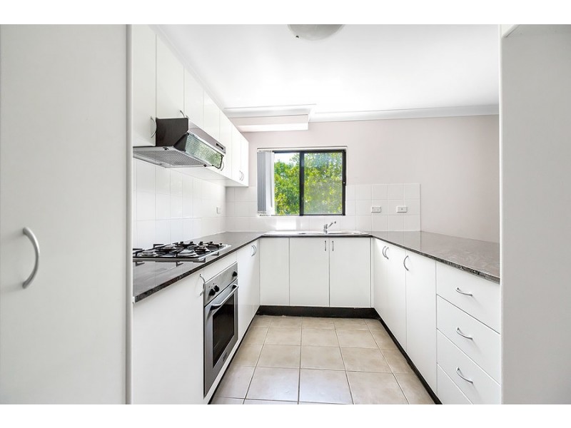 16/38-40 Marlborough Road, Homebush West NSW 2140