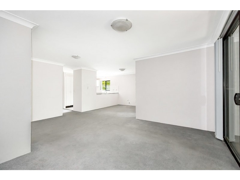 16/38-40 Marlborough Road, Homebush West NSW 2140