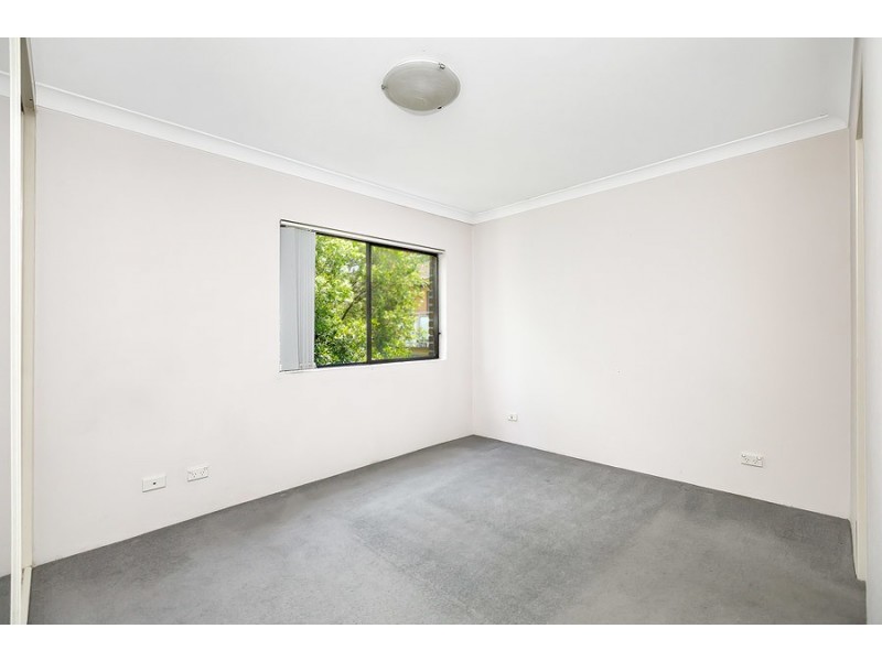 16/38-40 Marlborough Road, Homebush West NSW 2140