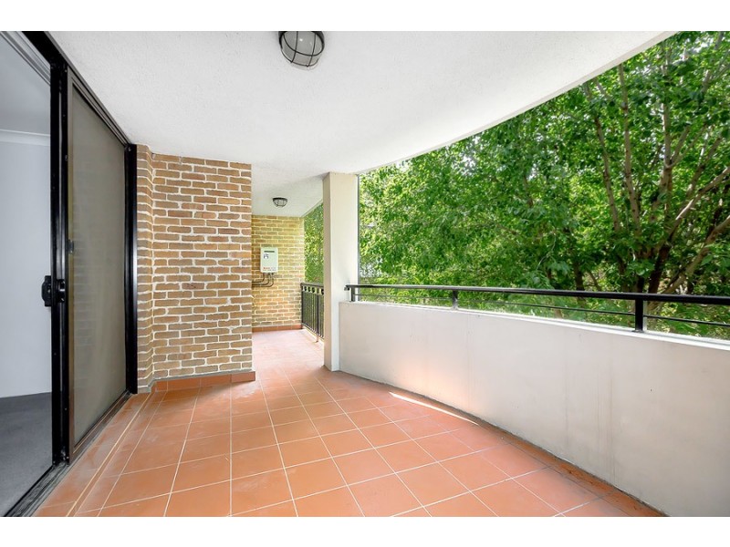 16/38-40 Marlborough Road, Homebush West NSW 2140