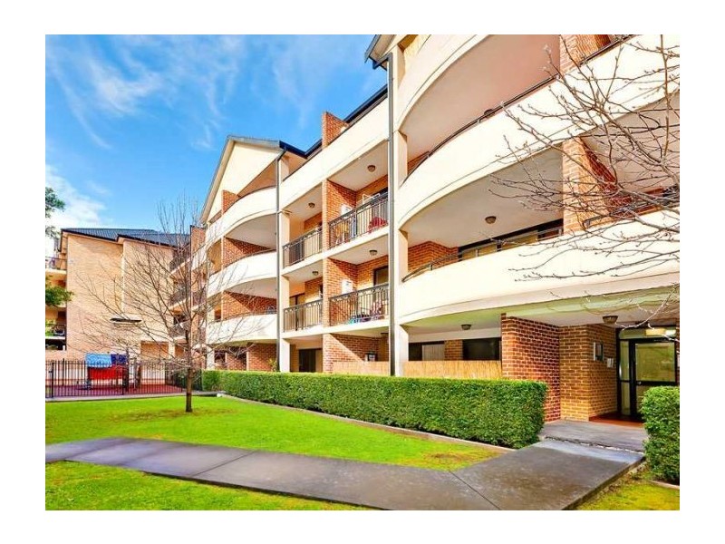 16/38-40 Marlborough Road, Homebush West NSW 2140
