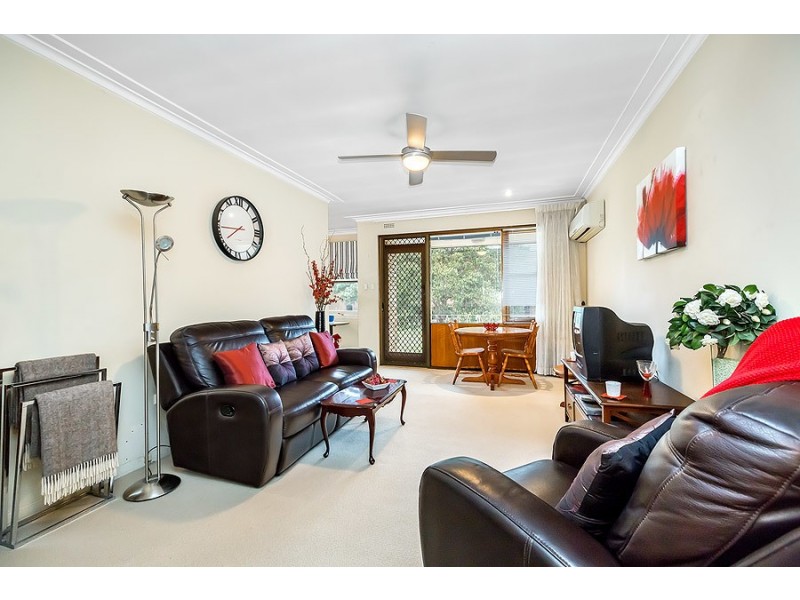 17/30 Russell Street, Strathfield NSW 2135