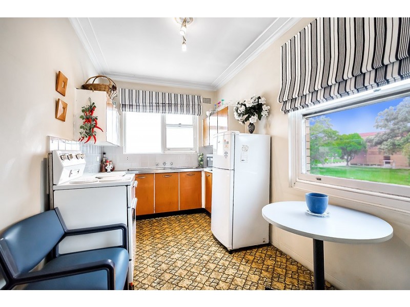 17/30 Russell Street, Strathfield NSW 2135