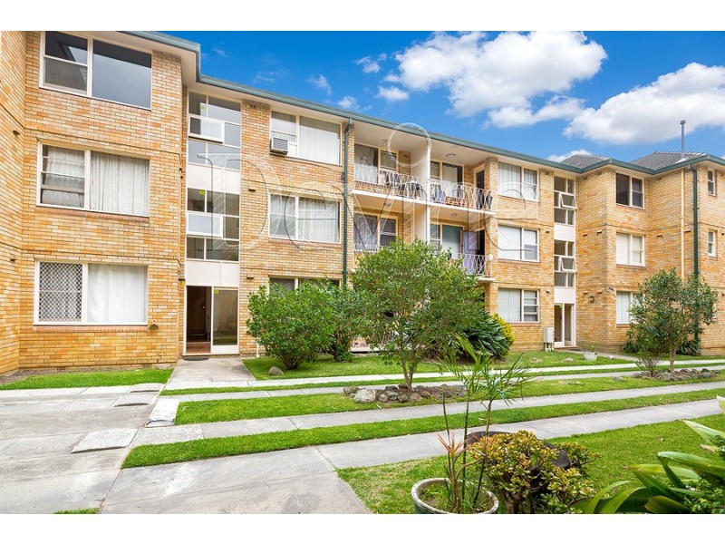 17/30 Russell Street, Strathfield NSW 2135