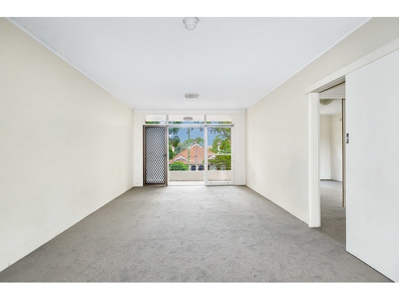 2/11 Everton Road, Strathfield NSW 2135