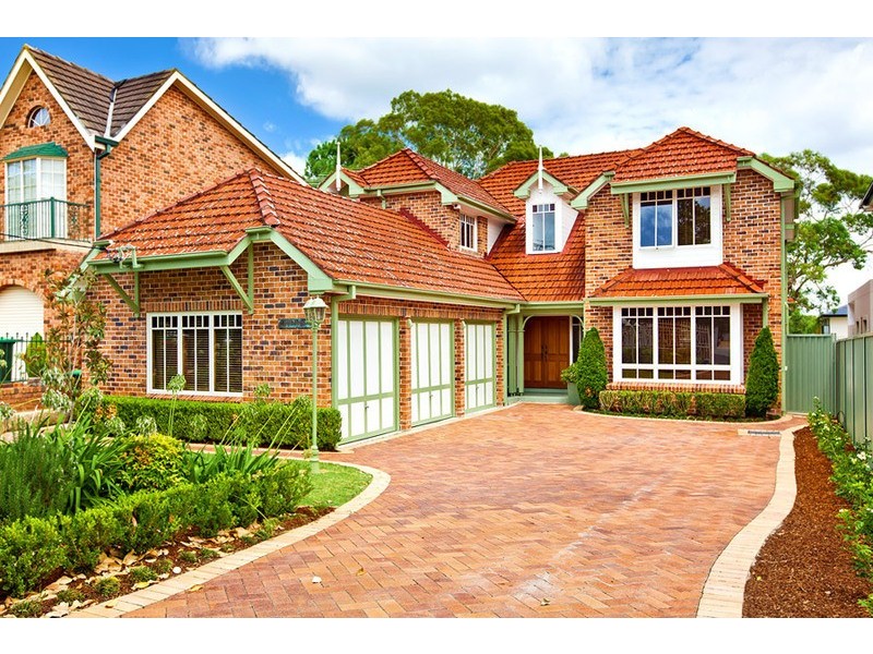 5 Howard Street, Strathfield NSW 2135