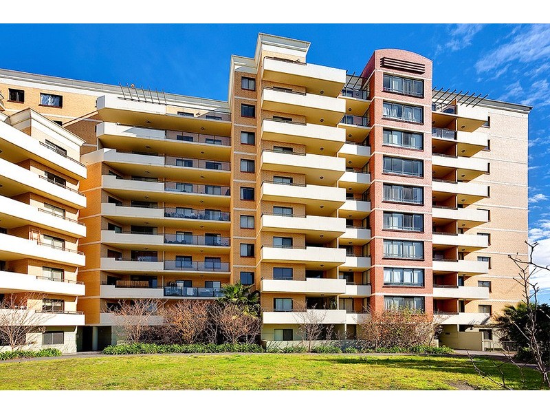 102/1 Clarence Street, Strathfield NSW 2135