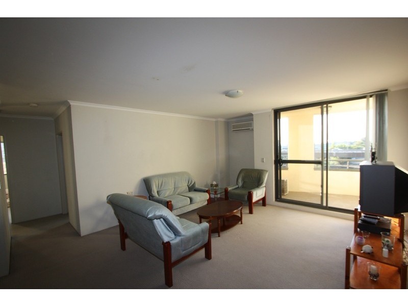 102/1 Clarence Street, Strathfield NSW 2135