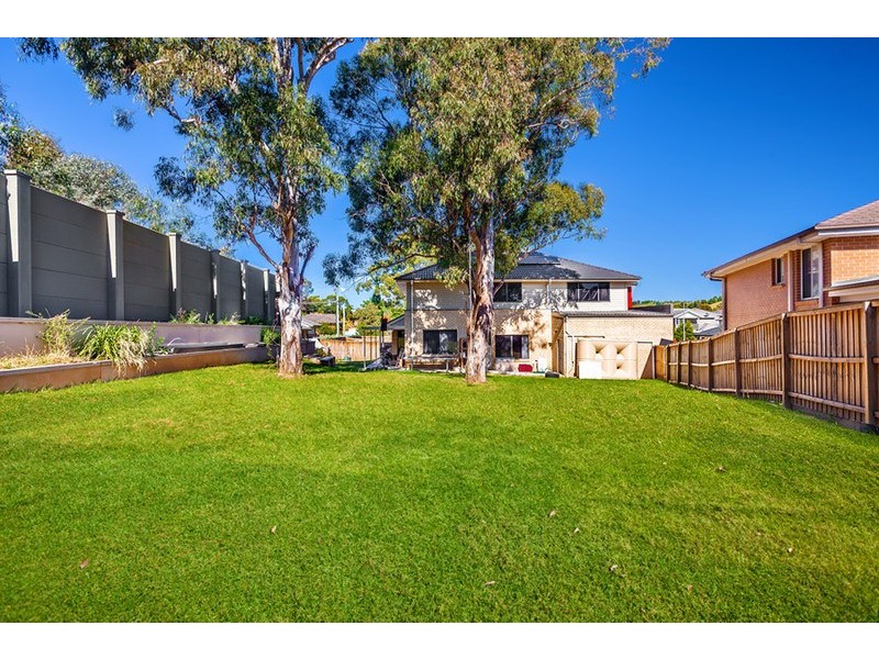 5 Nicholls Way, Pemulwuy NSW 2145