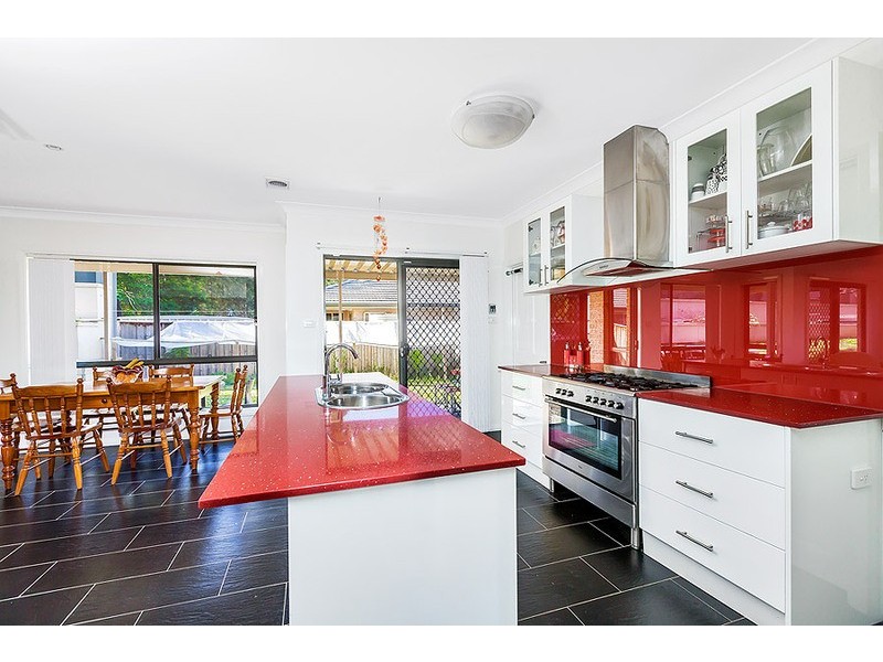 5 Nicholls Way, Pemulwuy NSW 2145