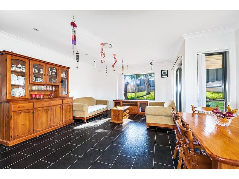 5 Nicholls Way, Pemulwuy NSW 2145