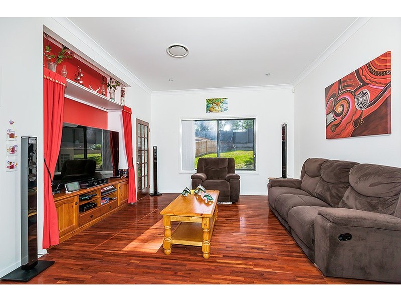 5 Nicholls Way, Pemulwuy NSW 2145