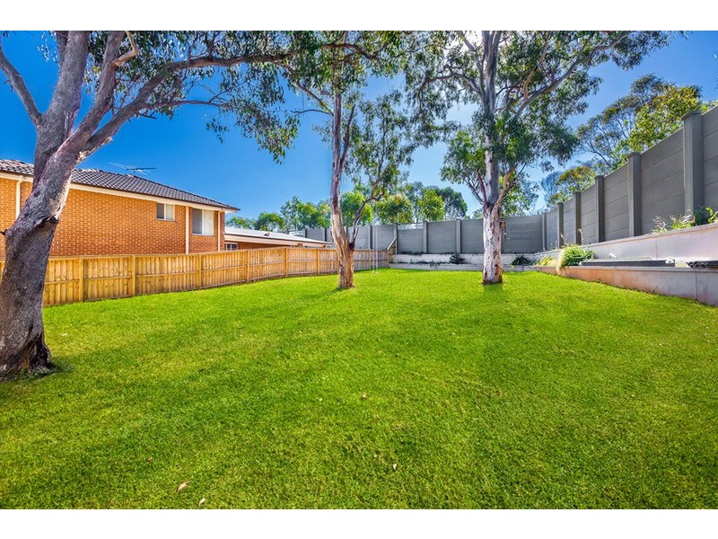 5 Nicholls Way, Pemulwuy NSW 2145