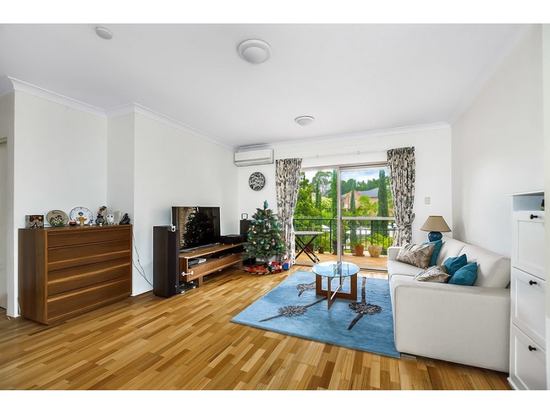 9/247F Burwood Road, Concord NSW 2137