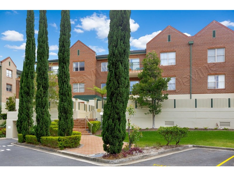 9/247F Burwood Road, Concord NSW 2137