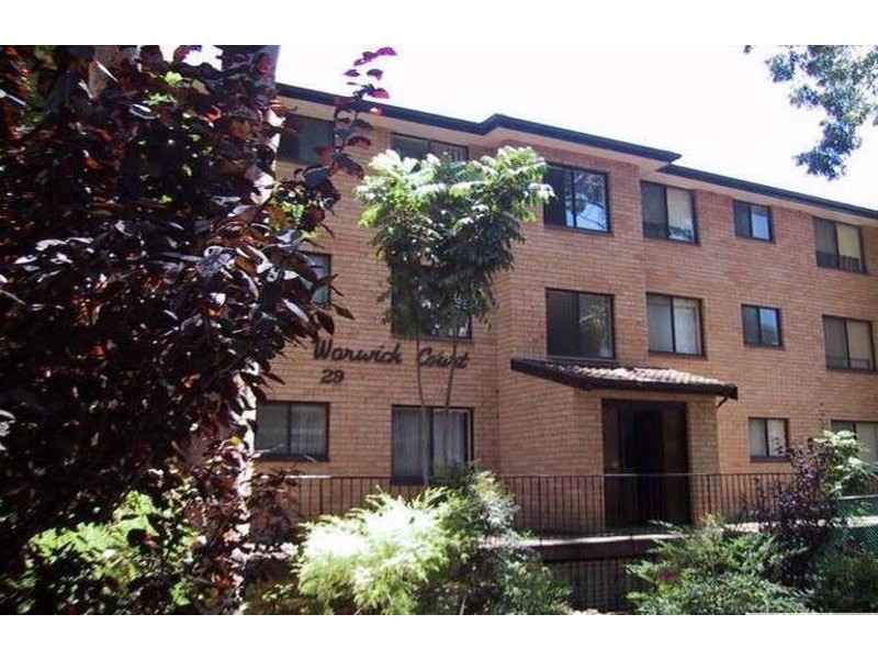 20/29 Adderton Road, Carlingford NSW 2118