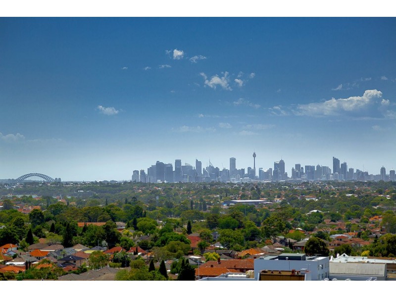 B1607/29 Belmore Street, Burwood NSW 2134