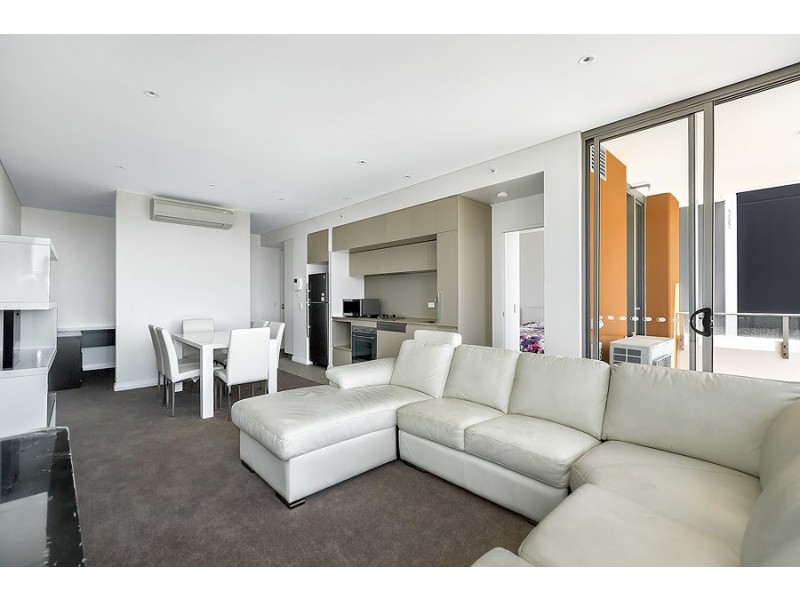 B1607/29 Belmore Street, Burwood NSW 2134