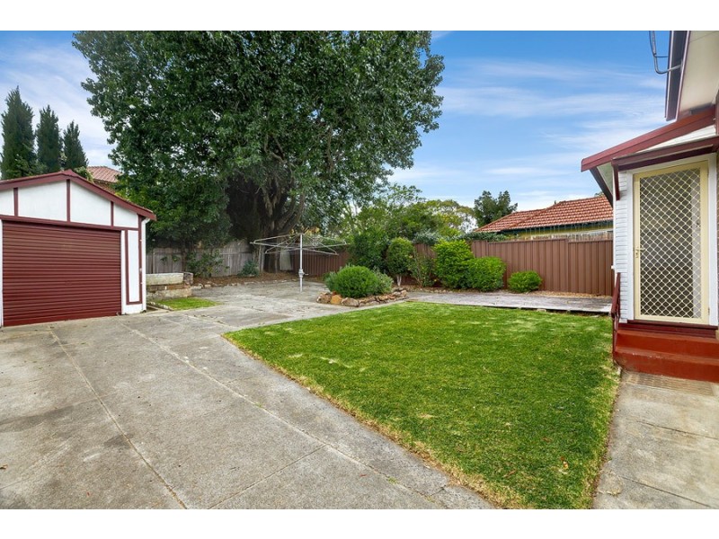 11 Castlereagh Street, Concord NSW 2137