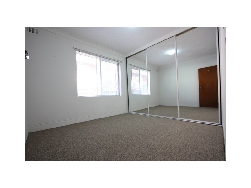 6/5 Hampstead Road, Homebush West NSW 2140