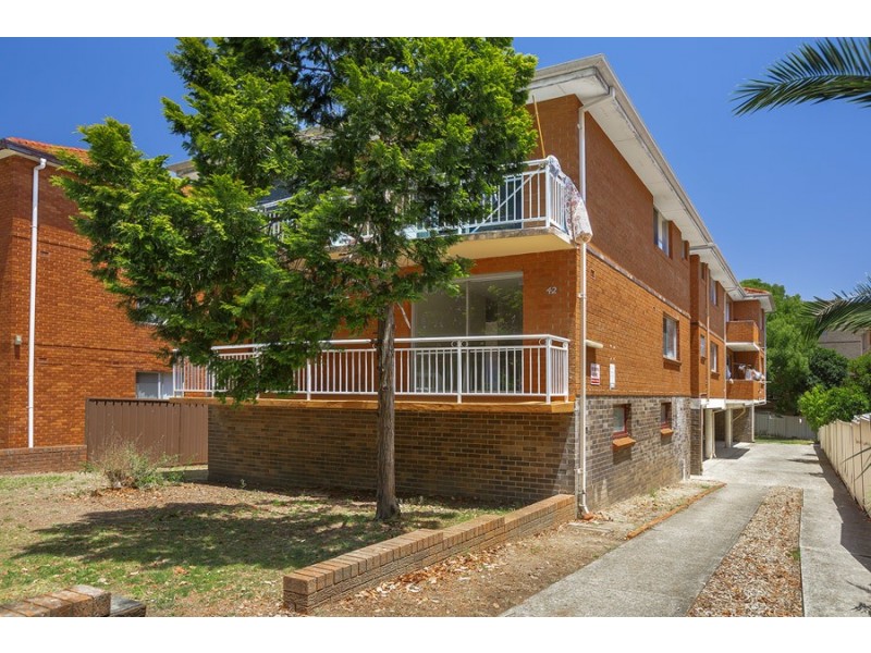 1/42 Macquarie Road, Auburn NSW 2144