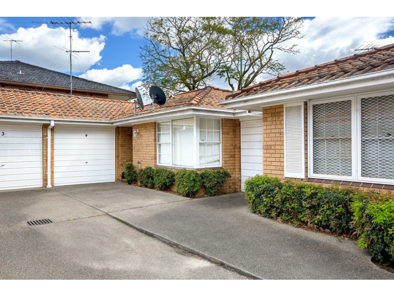 4/39 Cross Street, Strathfield NSW 2135
