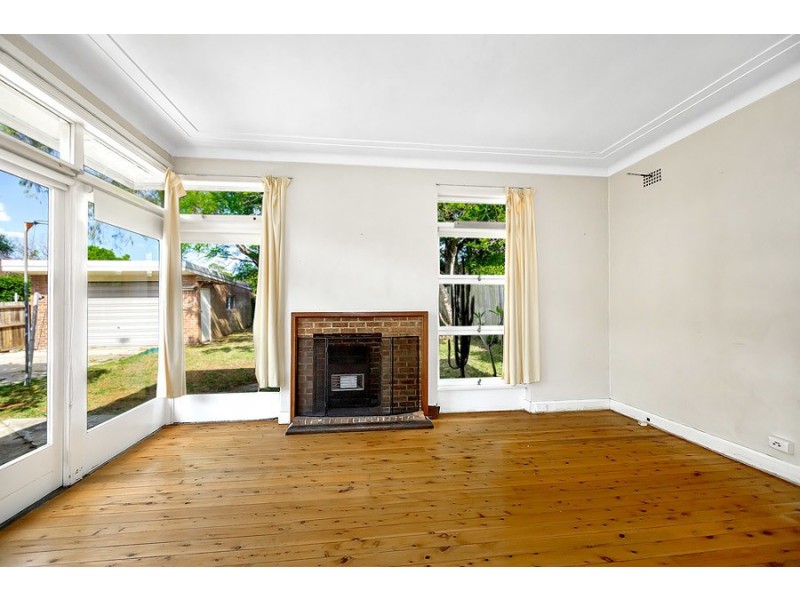 12 Howard Street, Strathfield NSW 2135