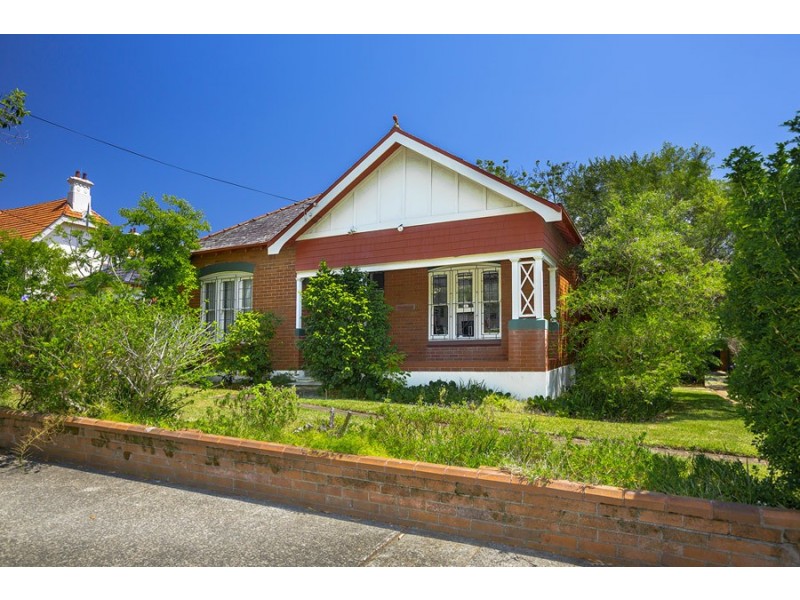 9 Albyn Road, Strathfield NSW 2135