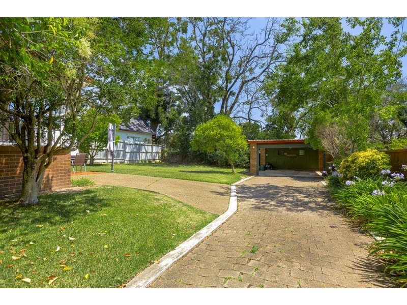 9 Albyn Road, Strathfield NSW 2135