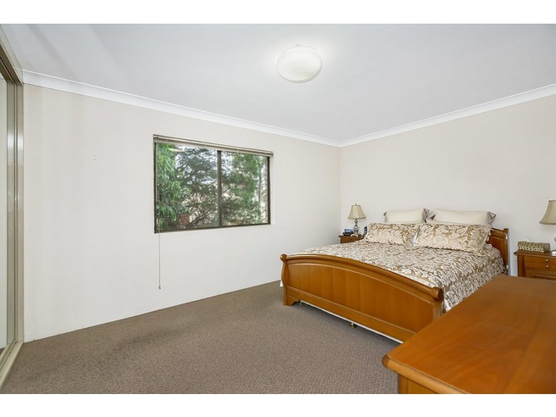 20/15-19 Clarence Street, Burwood NSW 2134