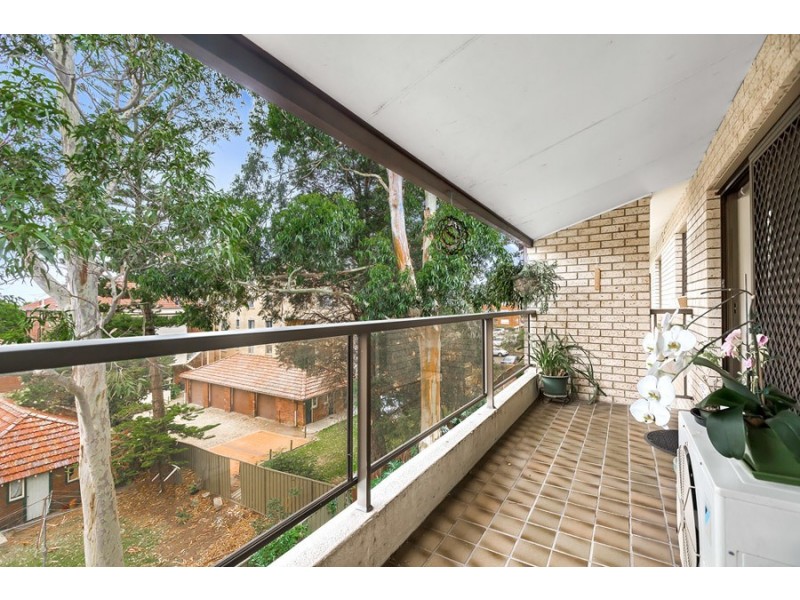 20/15-19 Clarence Street, Burwood NSW 2134