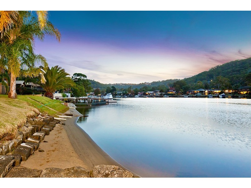 43 Liffey Place, Woronora NSW 2232