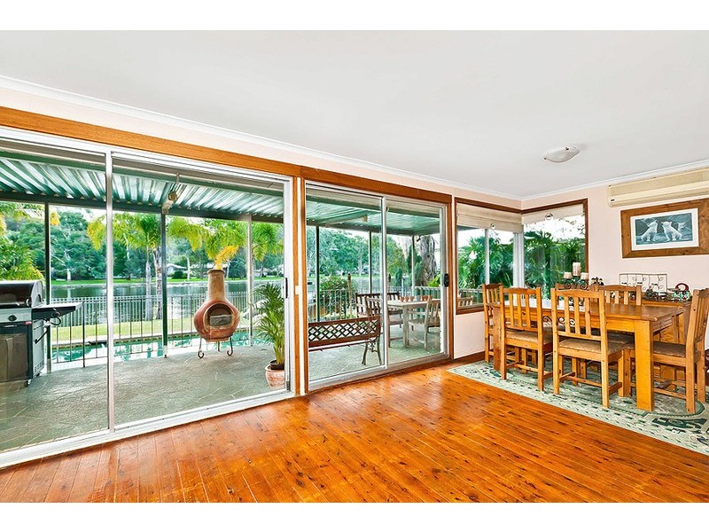 43 Liffey Place, Woronora NSW 2232