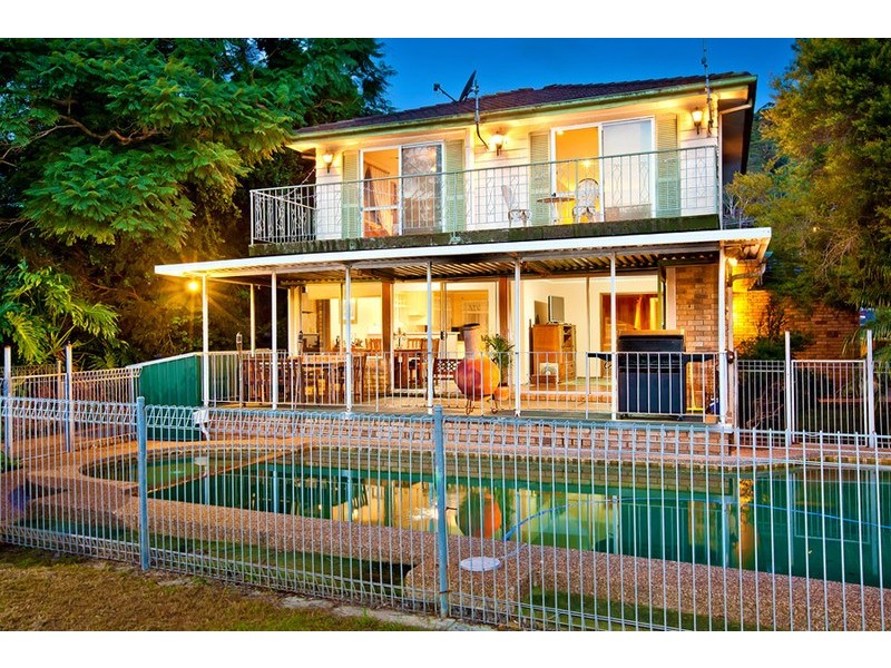 43 Liffey Place, Woronora NSW 2232