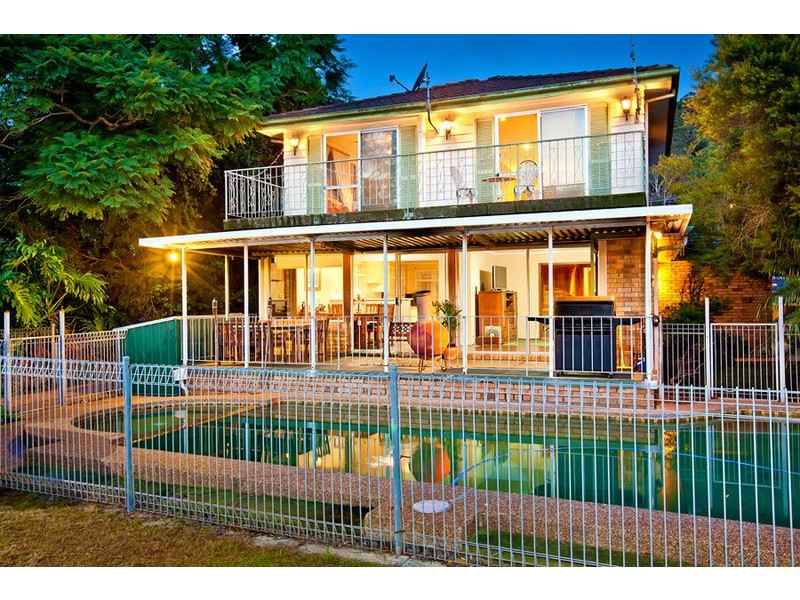 43 Liffey Place, Woronora NSW 2232