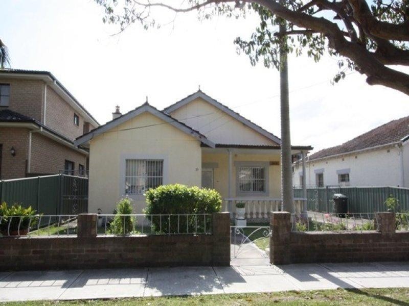 25 Kessell Avenue, Homebush West NSW 2140