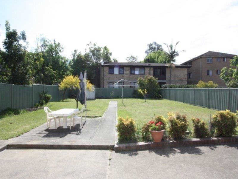 25 Kessell Avenue, Homebush West NSW 2140