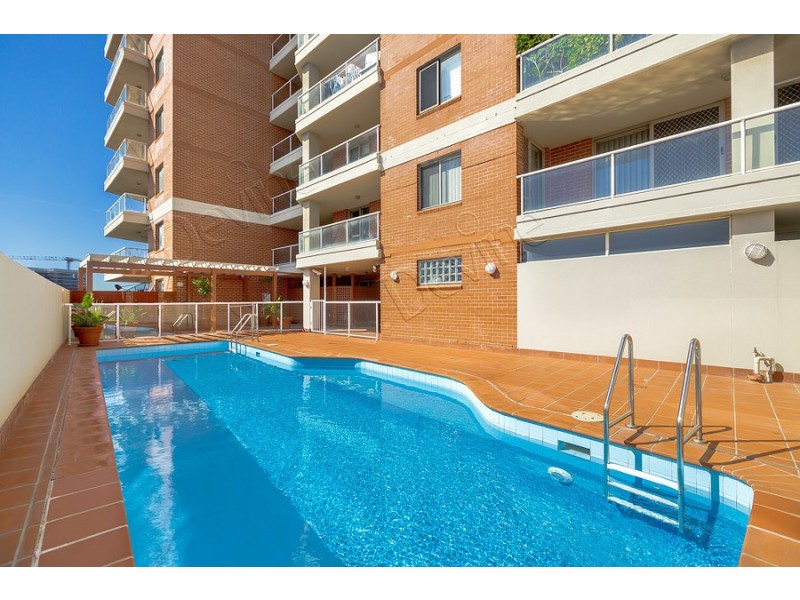 1605/5-7 Albert Road, Strathfield NSW 2135