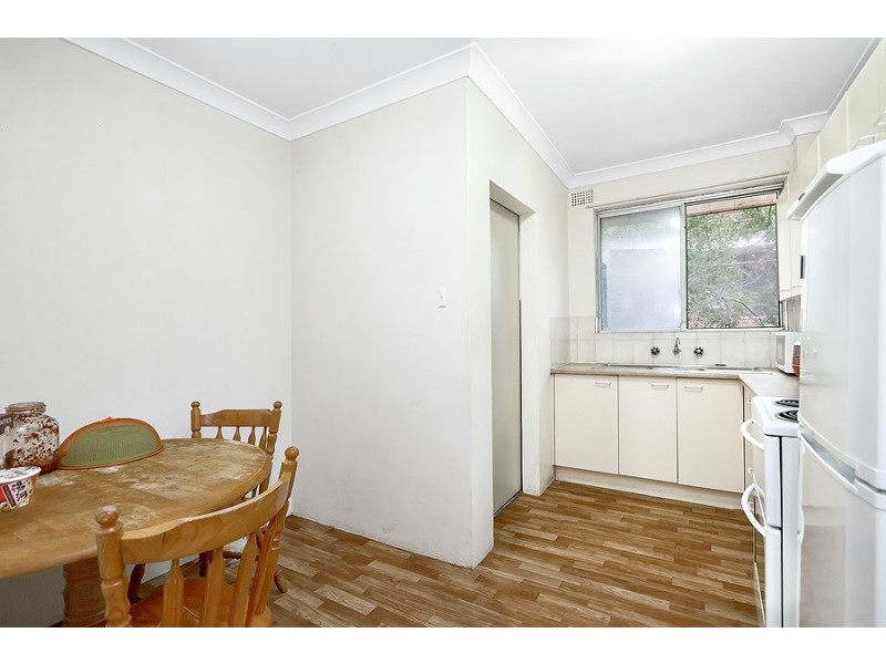 10/39 The Crescent, Homebush NSW 2140