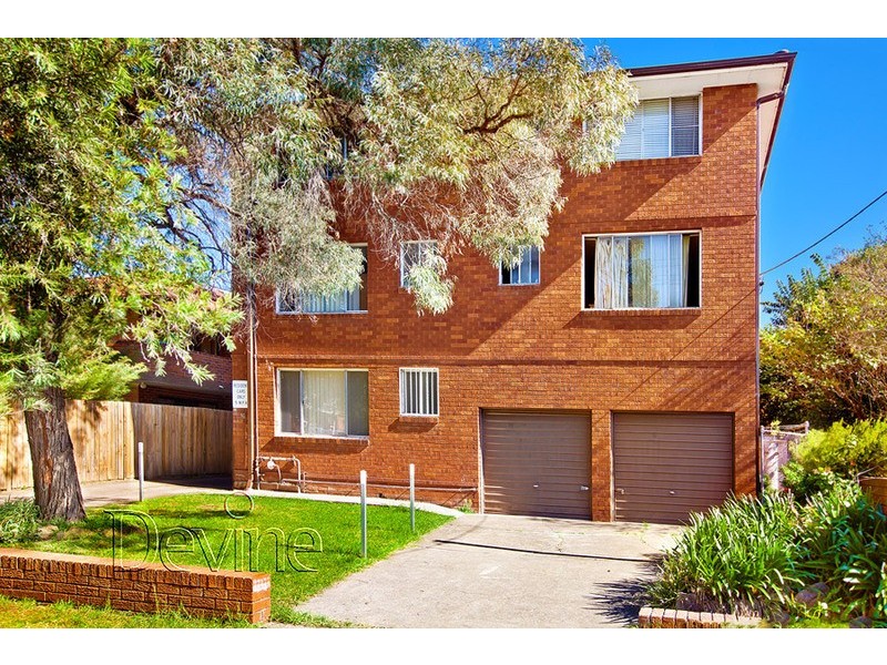 16/14-16 The Trongate, Granville NSW 2142