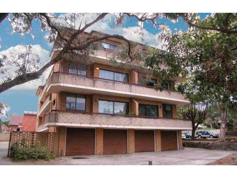 9/41 The Crescent, Homebush NSW 2140