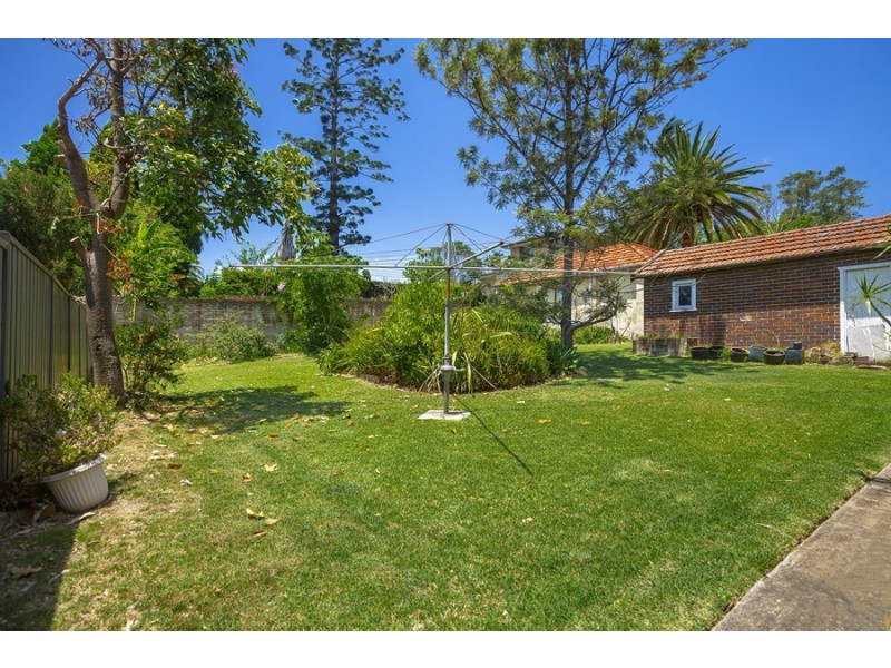 4 Wallis Avenue, Strathfield NSW 2135