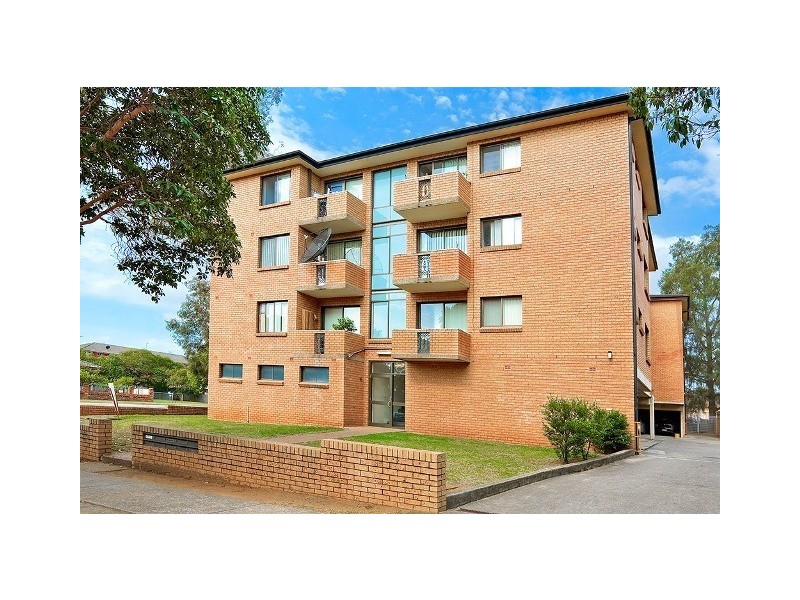 11/34-36 Castlereagh Street, Liverpool NSW 2170