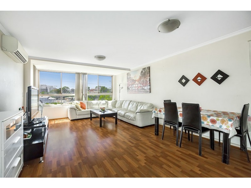 16/14-16 Station Street, Homebush NSW 2140