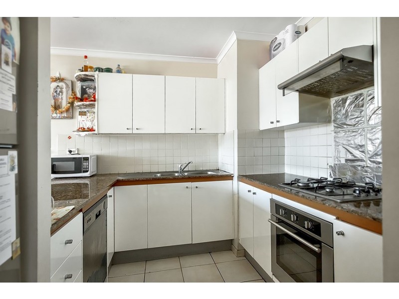 16/14-16 Station Street, Homebush NSW 2140