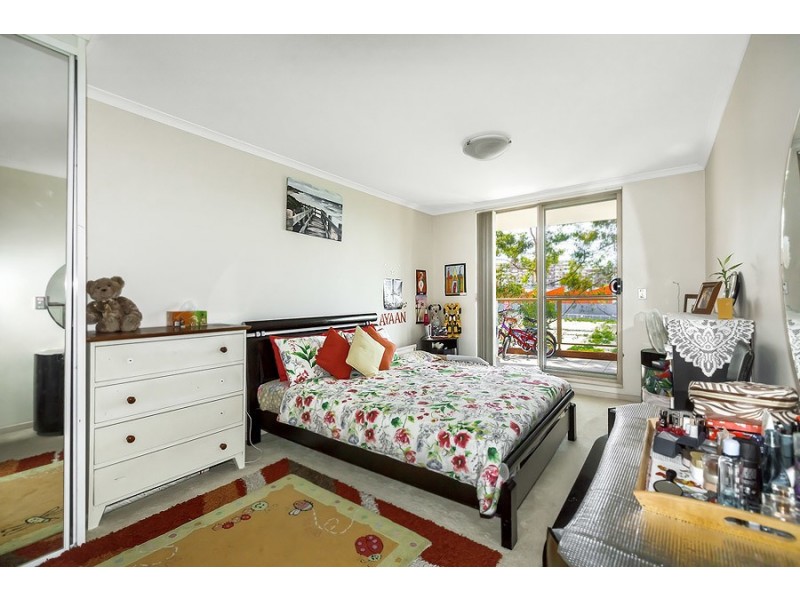 16/14-16 Station Street, Homebush NSW 2140
