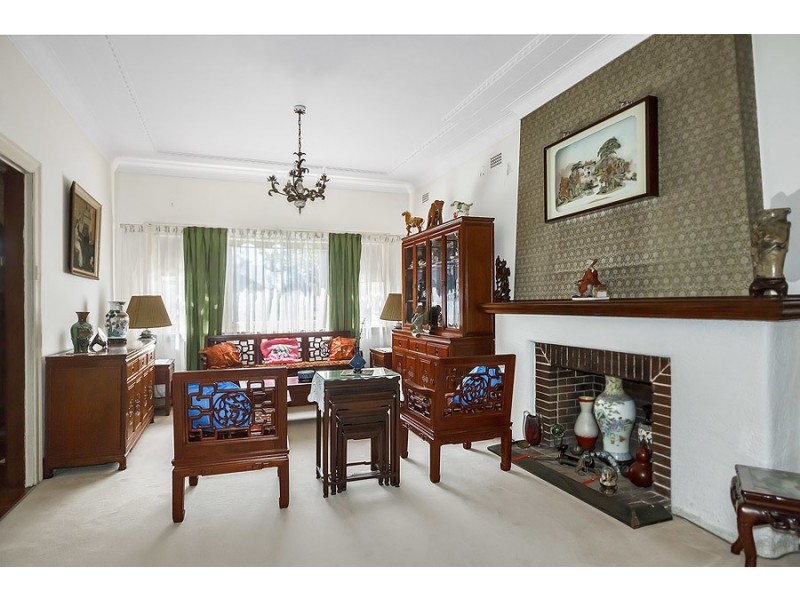 19 Emu Street, Strathfield NSW 2135