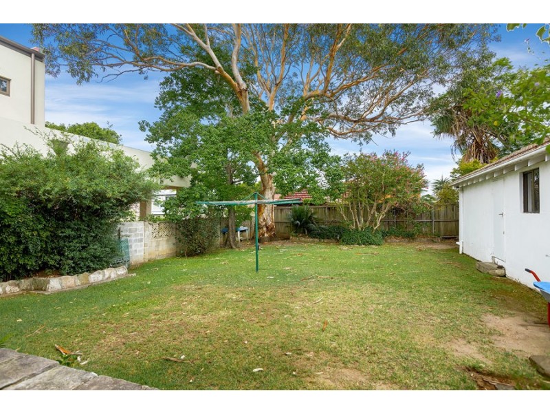 25 Myrna Road, Strathfield NSW 2135